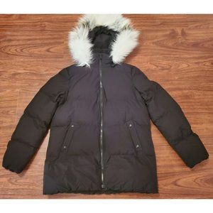 Sam Edelman Puffer Coat